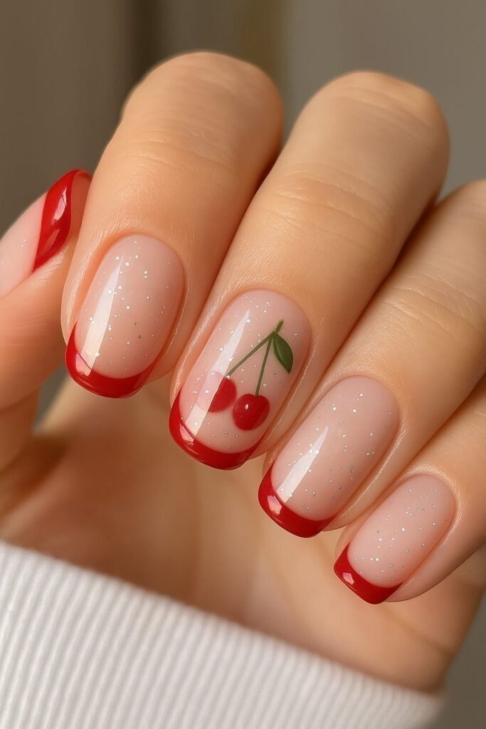 Where to Get the Best Nails in Flower Mound | Apple Nails