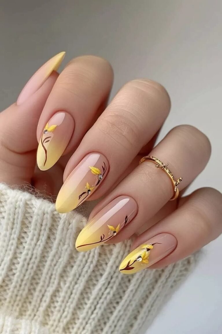Apple Nails – Flower Mound’s Destination for Creative Nail Art