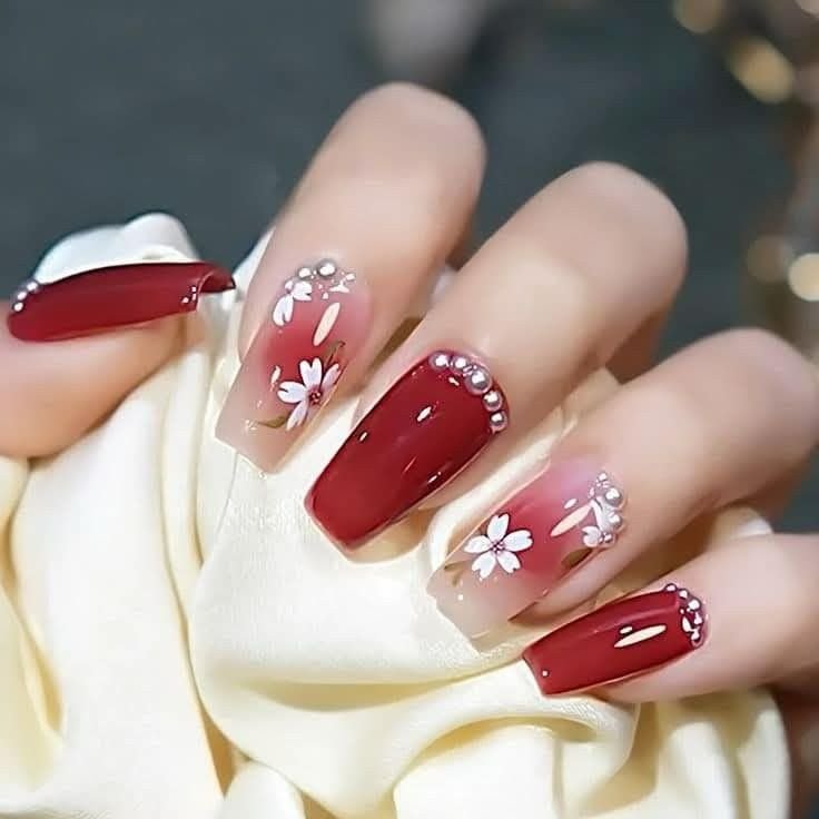 Nail Salon Near Me in Flower Mound