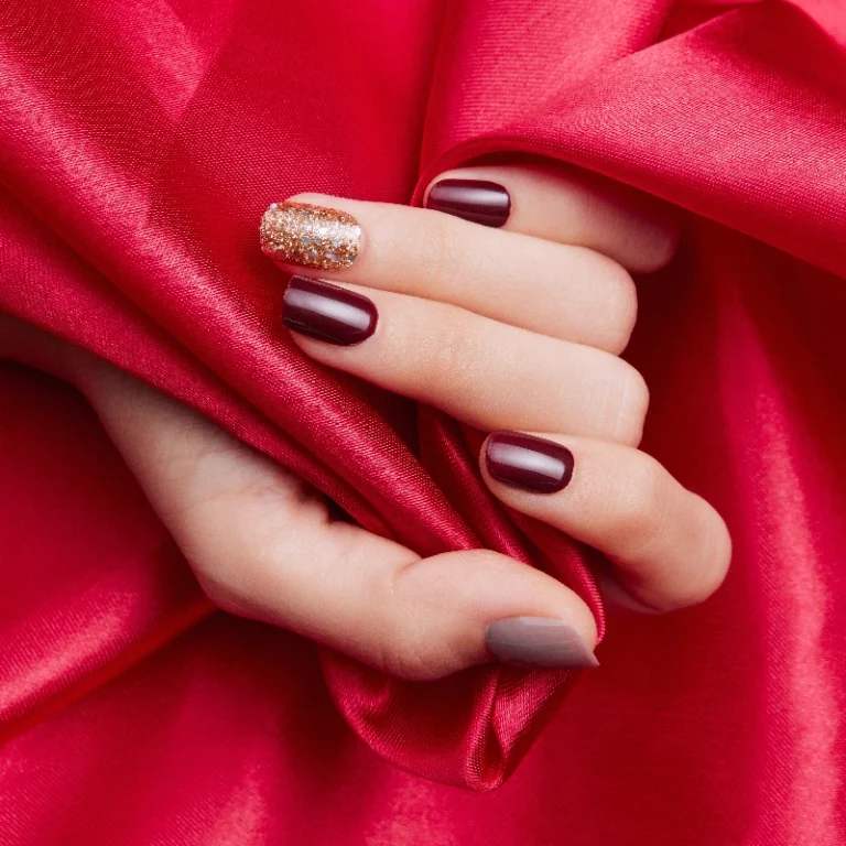 Trusted Nail Salon in Flower Mound – Customer Favorite!